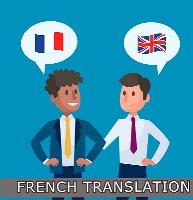 French Translation Services image 1